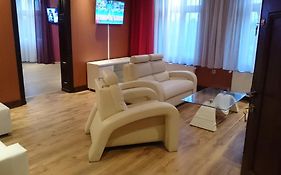 Apartamenty Wolnosci - Plac Miarki